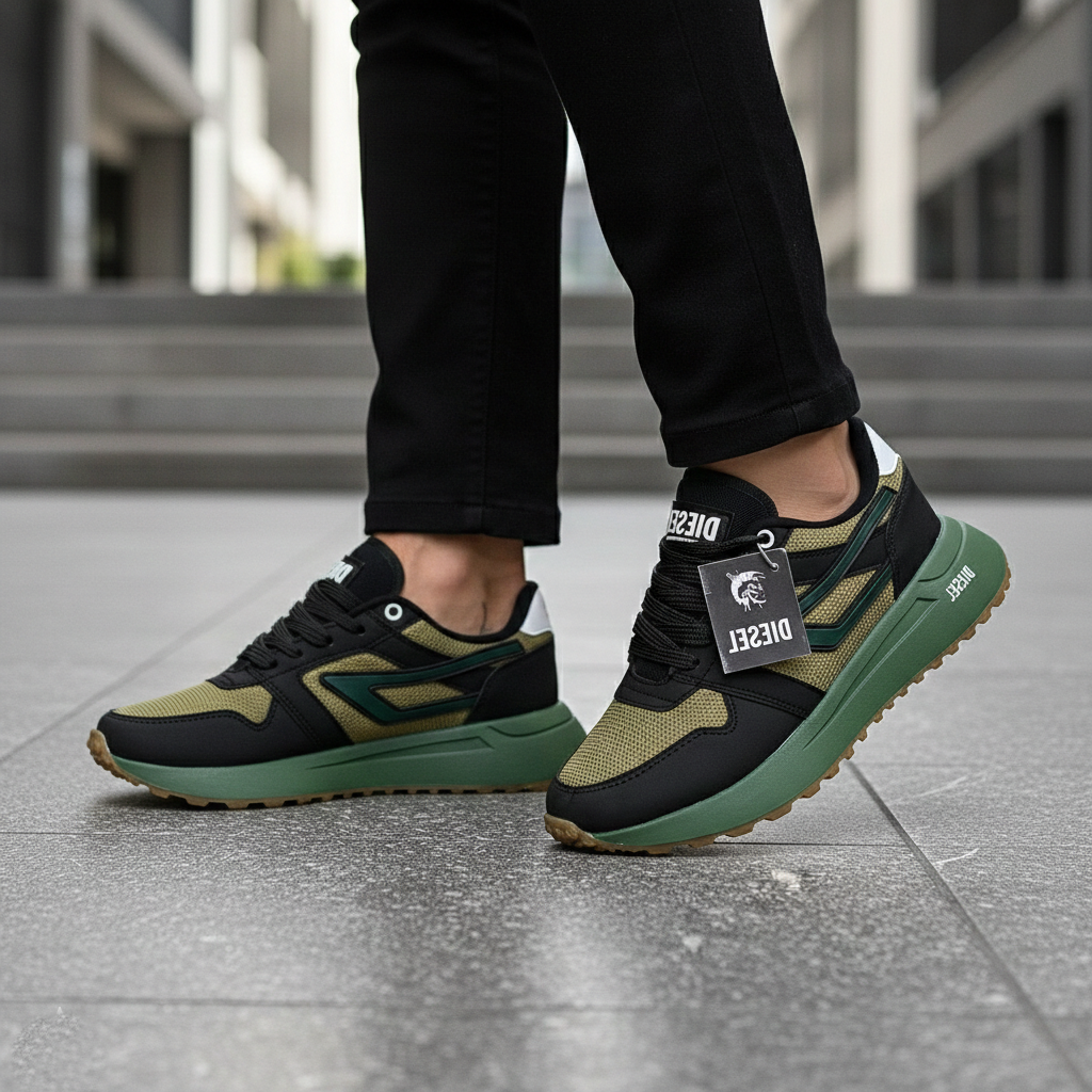 Verde